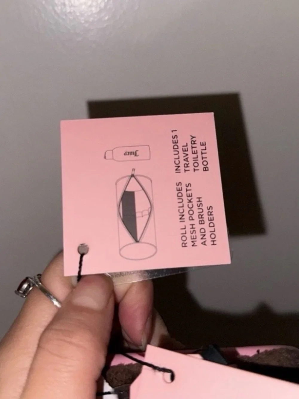 Juicy Couture plush velour